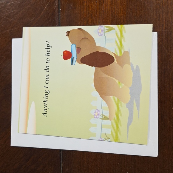 (J39) Assorted Greeting Cards-11 Cards Total - Picture 5 of 7